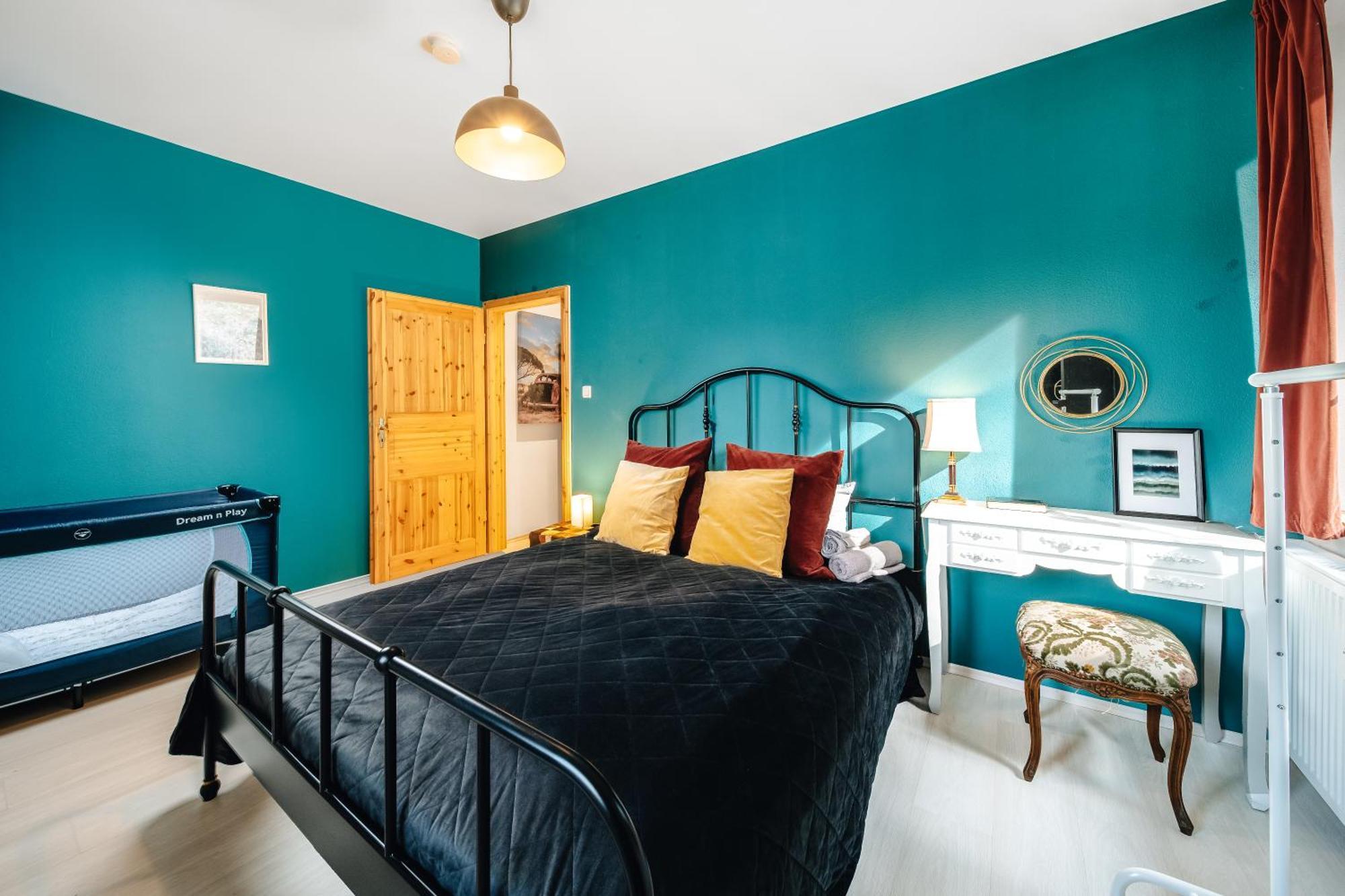 Bismarck Apt Mit Schoenem Balkon Bad Ems Ngoại thất bức ảnh