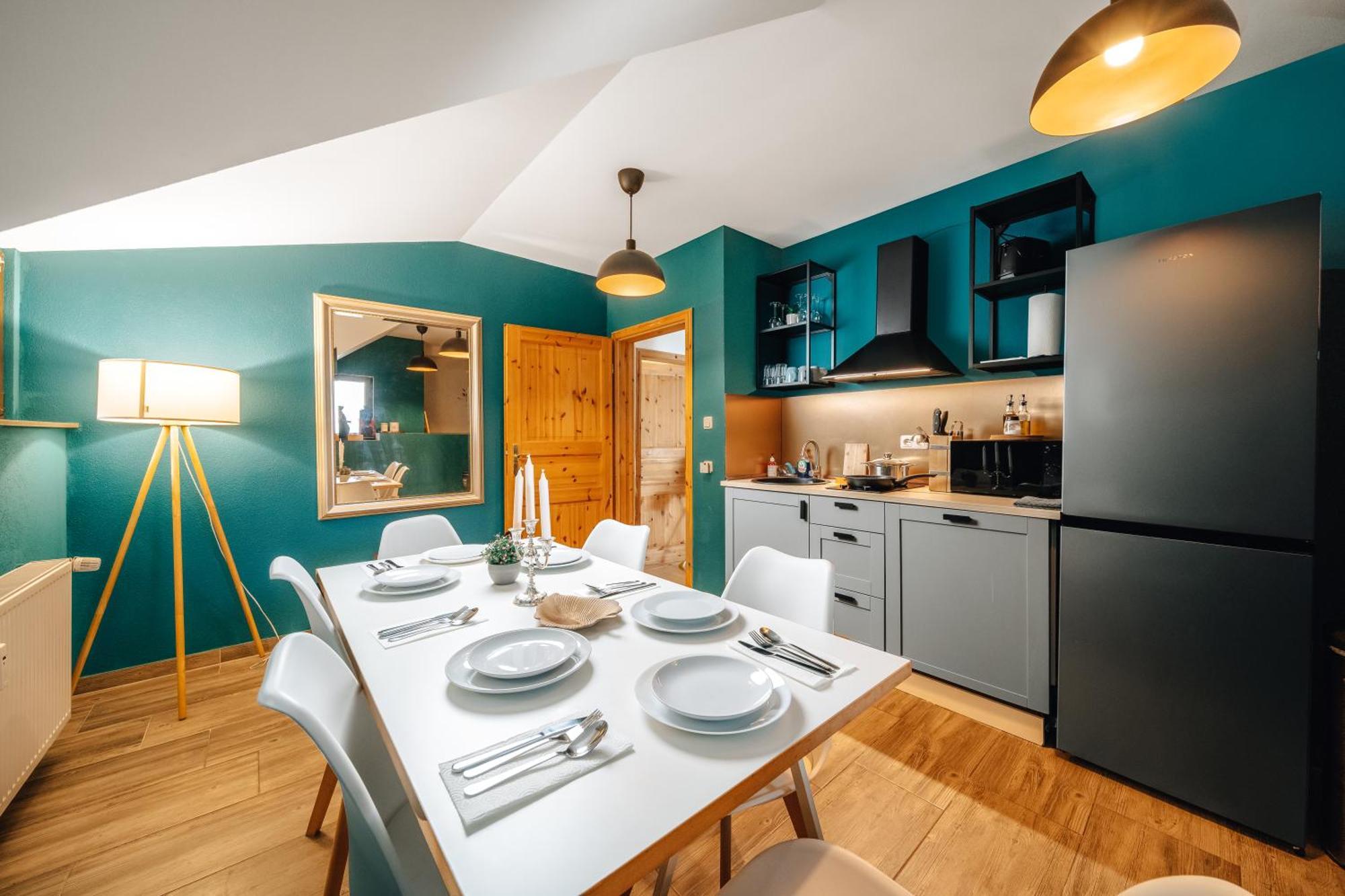 Bismarck Apt Mit Schoenem Balkon Bad Ems Ngoại thất bức ảnh